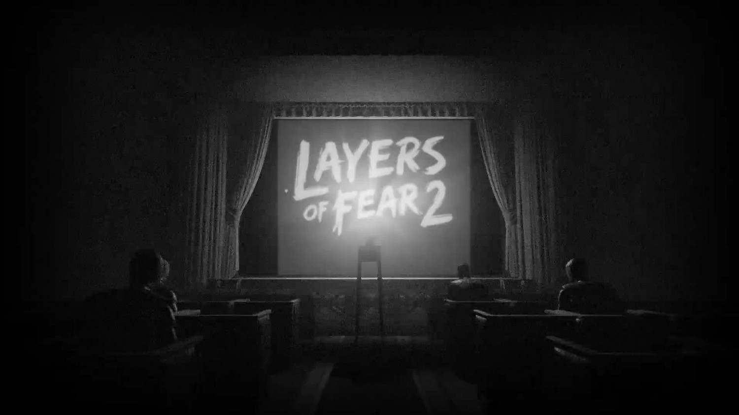 恐怖遊戲續作《層層恐懼2》公布 探索人類內心黑暗 恐怖遊戲續作《層層恐懼2》公布 探索人類內心黑暗