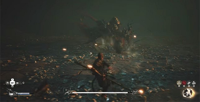 《黑神話:悟空》你還期待這款遊戲嗎 《黑神話:悟空》你還期待這款遊戲嗎