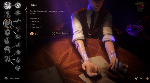 GC22：《本尼迪克特佛克使的最後一案》新預告公開！