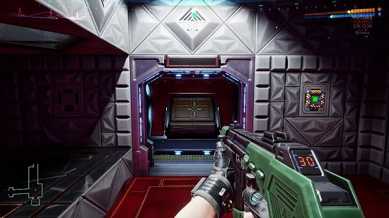 GC22：經典科幻遊戲《網路奇兵：重製版》新預告公開