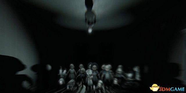 扭曲異變!恐怖新作《層層恐懼》8月27日登陸PC 扭曲異變!恐怖新作《層層恐懼》8月27日登陸PC