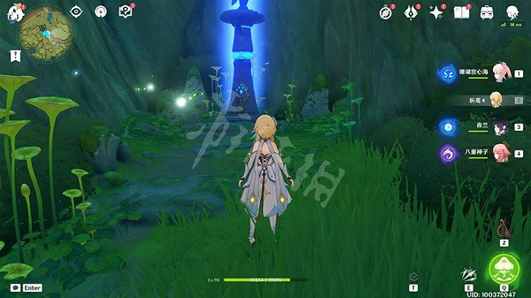 《原神》靜態風景任務怎麽做?3.0世界任務靜態風景攻略分享 《原神》靜態風景任務怎麽做?3.0世界任務靜態風景攻略分享