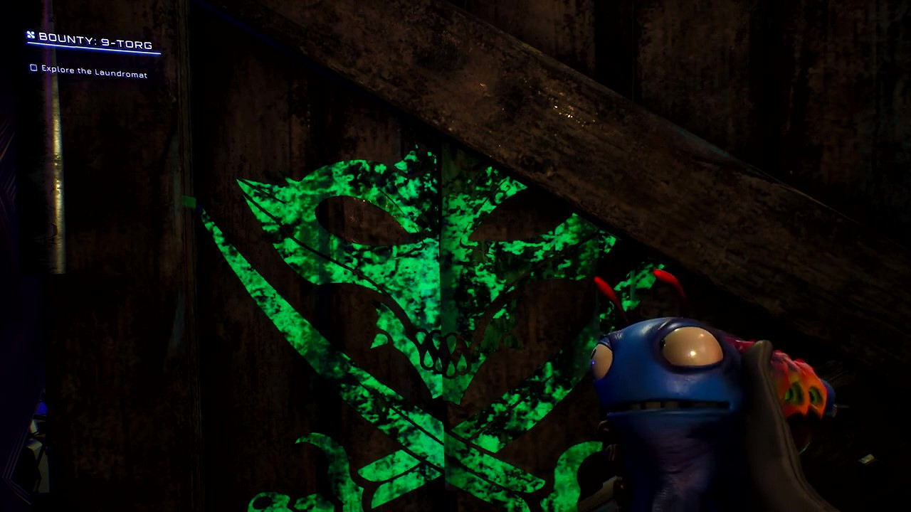 《High on Life》25分鐘實機 12月13日正式發售