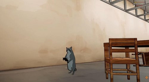 GC22：小浣熊模擬遊戲《Snacoon》預告公開！