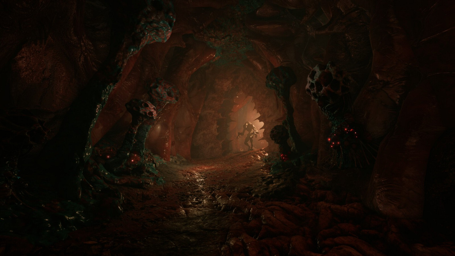 科幻冒險射擊遊戲《Scars Above》現已上架Steam 科幻冒險射擊遊戲《Scars Above》現已上架Steam