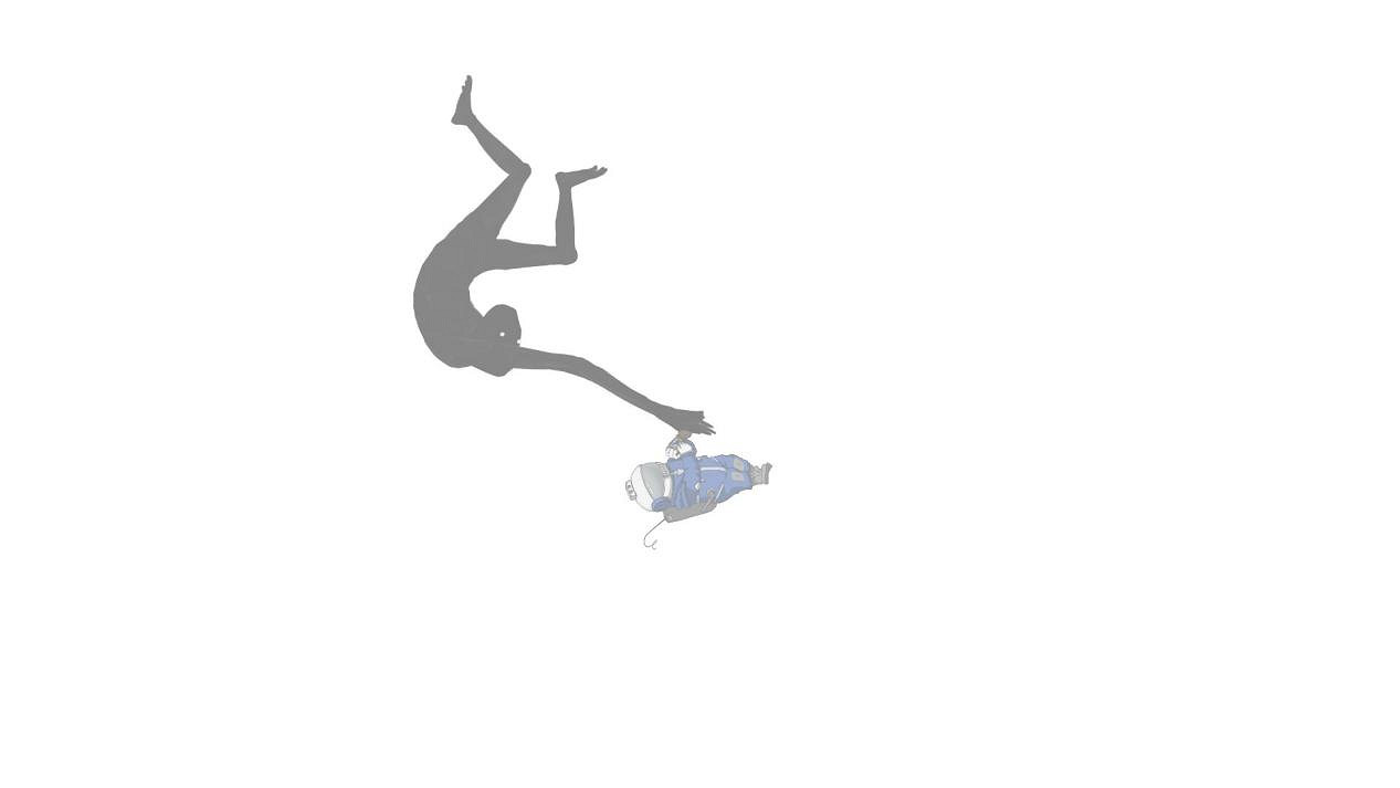 為啥要跟自己過不去?論故事中自我了斷的N個理由 為啥要跟自己過不去?論故事中自我了斷的N個理由