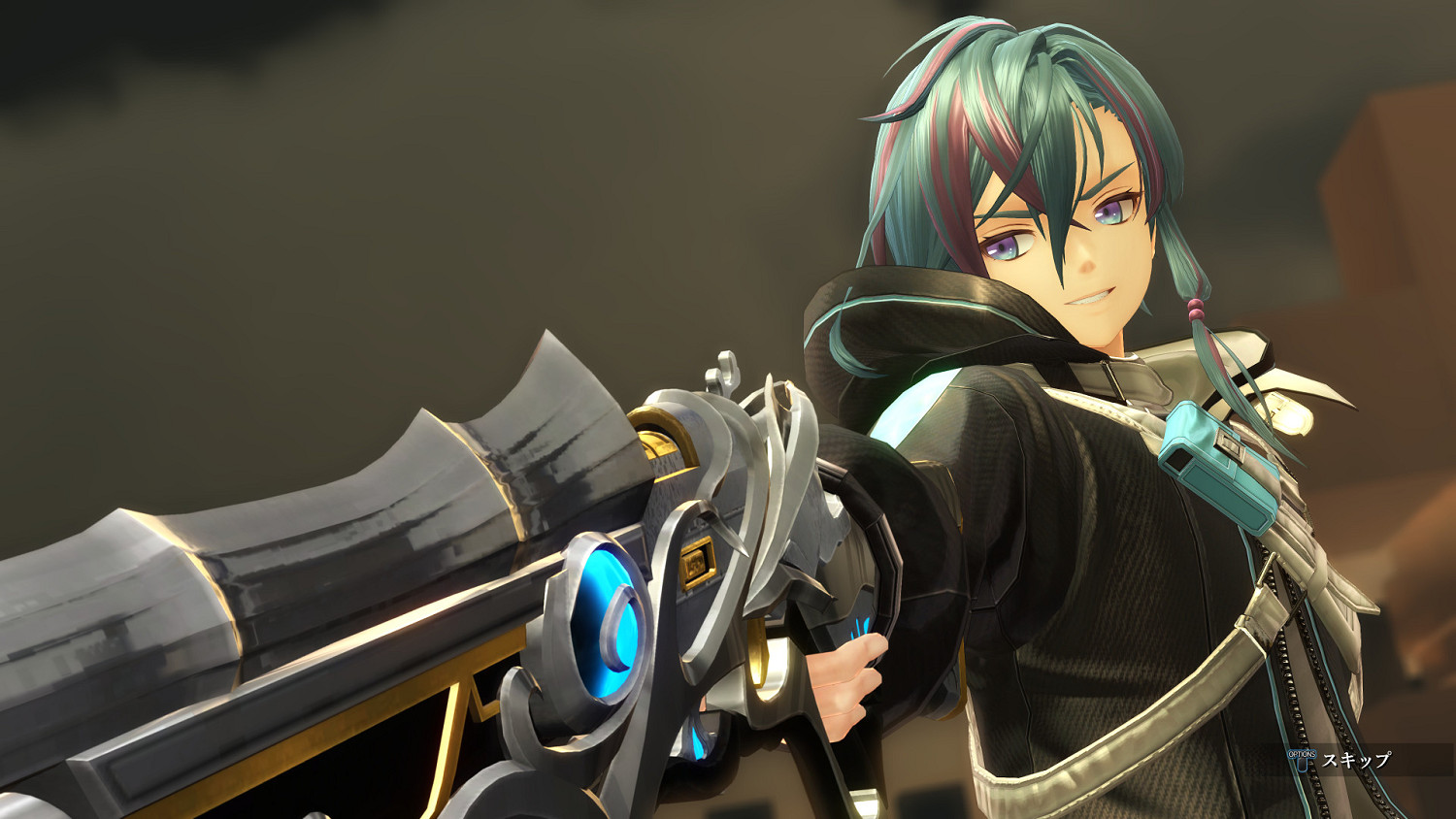 《英雄傳說：黎之軌跡2》新截圖公布！登場角色展示