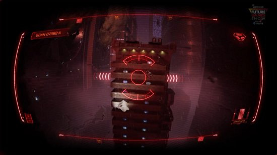 GC22：經典科幻遊戲《網路奇兵：重製版》新預告公開