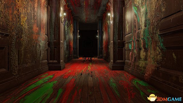 《層層恐懼》Steam上限時免費 玩家現可領取 《層層恐懼》Steam上限時免費 玩家現可領取