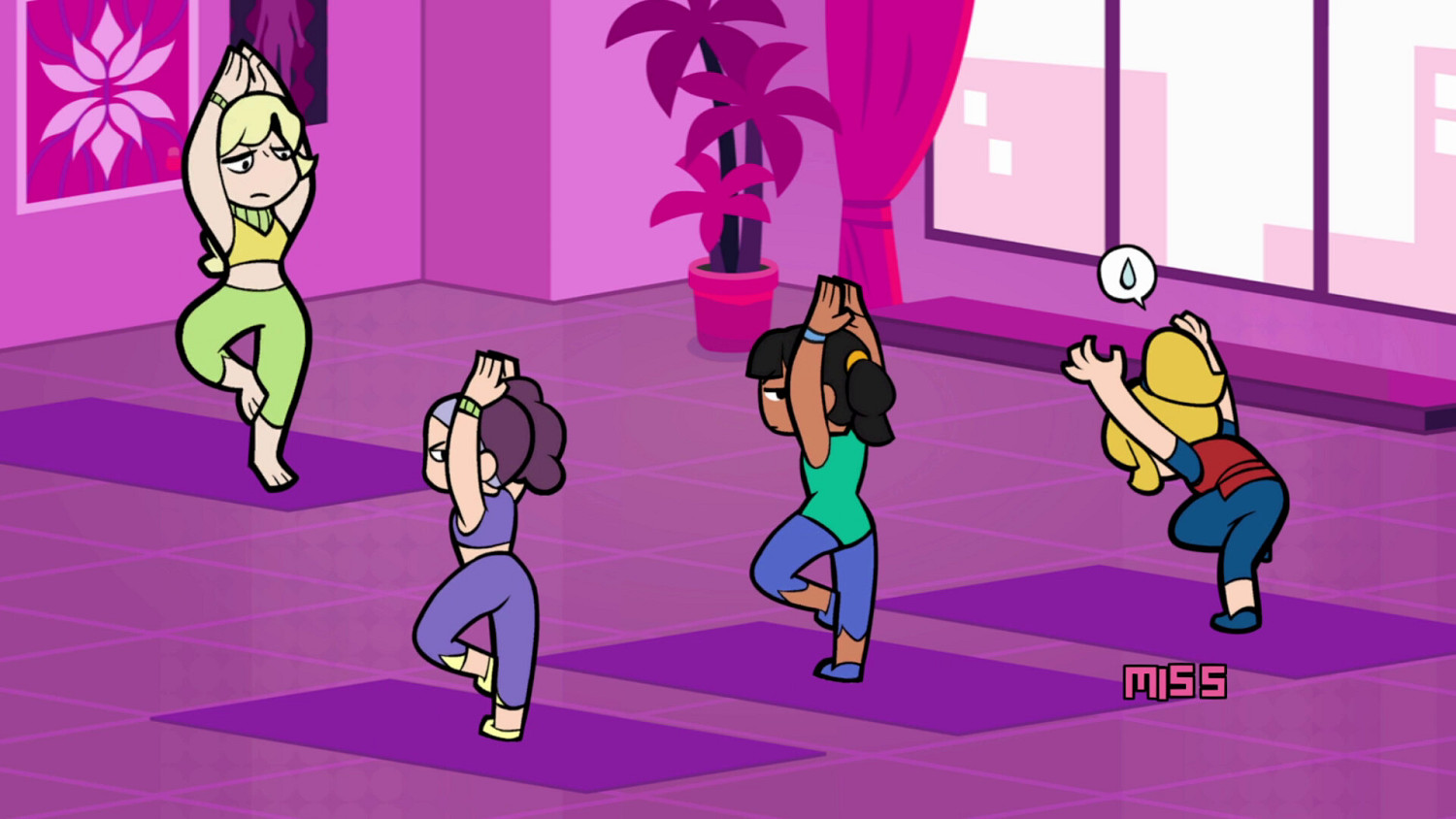 《節奏地牢》衍生作《Rift of the NecroDancer》公開 《節奏地牢》衍生作《Rift of the NecroDancer》公開