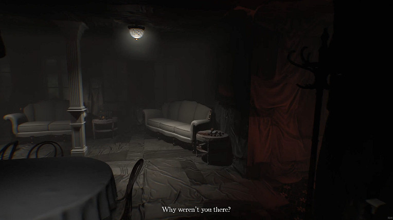 靈異恐怖水準依舊 《層層恐懼2》公布13分鐘遊戲展示 靈異恐怖水準依舊 《層層恐懼2》公布13分鐘遊戲展示