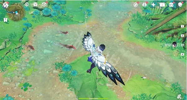 《原神》凶猛動物防治任務怎麽做？凶猛動物防治任務攻略分享