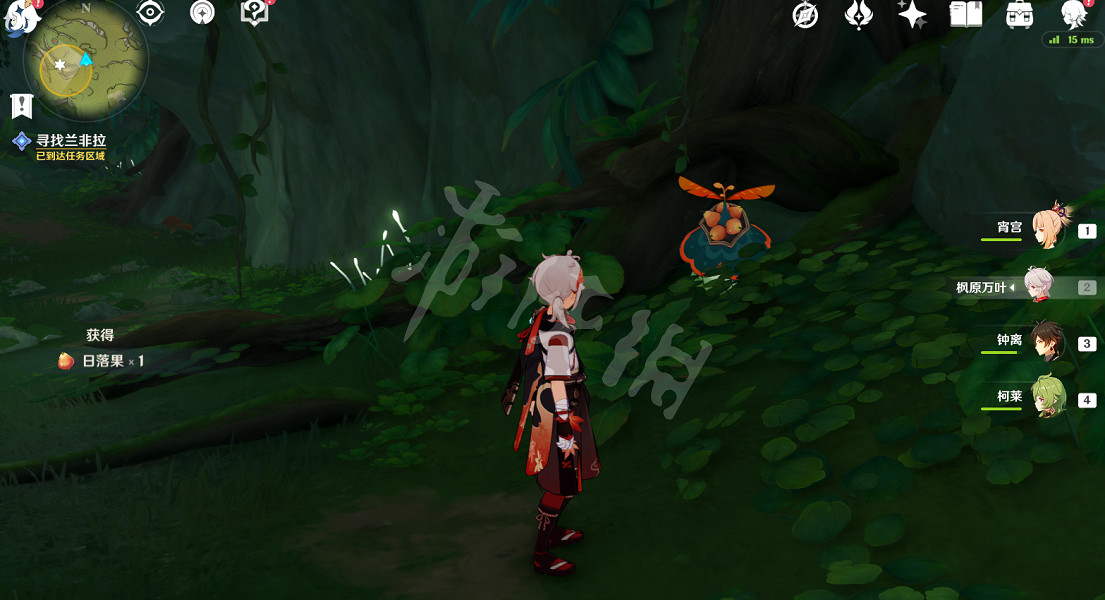 《原神》料理是分享的美好任務怎麽玩？料理是分享的美好任務玩法一覽