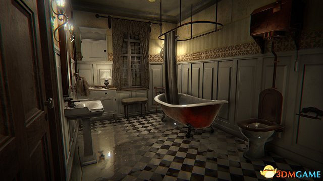 《層層恐懼》Steam上限時免費 玩家現可領取 《層層恐懼》Steam上限時免費 玩家現可領取