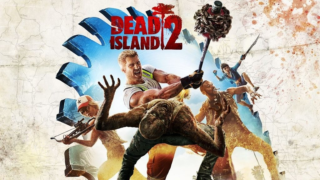 網傳《死亡島2》將於2022年第四季度重新公布 網傳《死亡島2》將於2022年第四季度重新公布