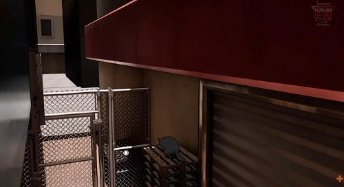 GC22：小浣熊模擬遊戲《Snacoon》預告公開！