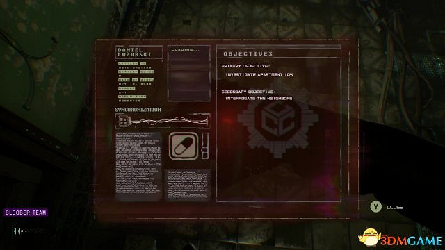 《觀察者》展示影片賞 《層層恐懼》製作組新作 《觀察者》展示影片賞 《層層恐懼》製作組新作