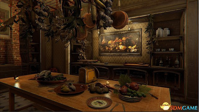 《層層恐懼》Steam上限時免費 玩家現可領取 《層層恐懼》Steam上限時免費 玩家現可領取