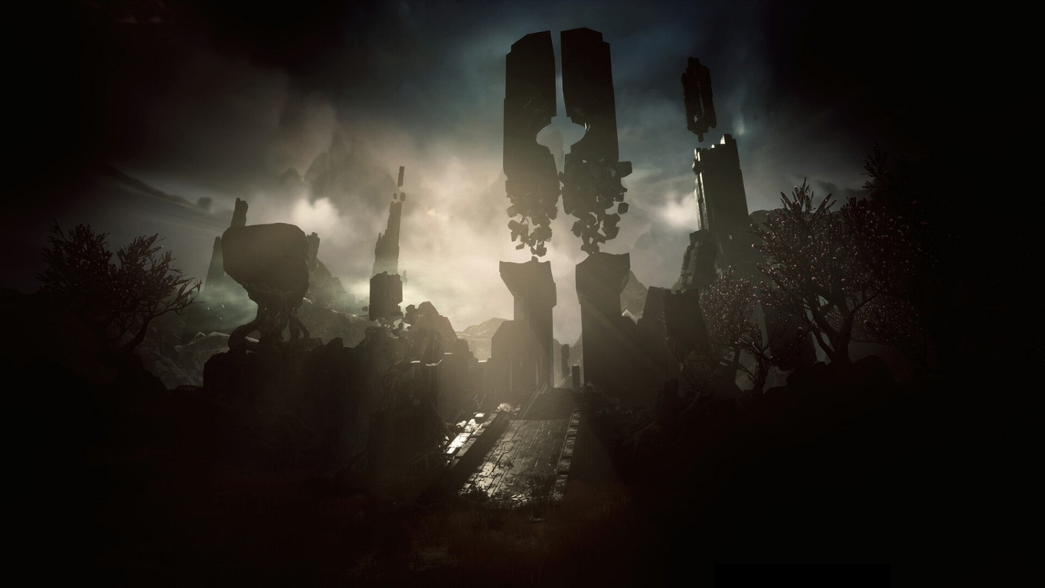 科幻冒險射擊遊戲《Scars Above》現已上架Steam 科幻冒險射擊遊戲《Scars Above》現已上架Steam