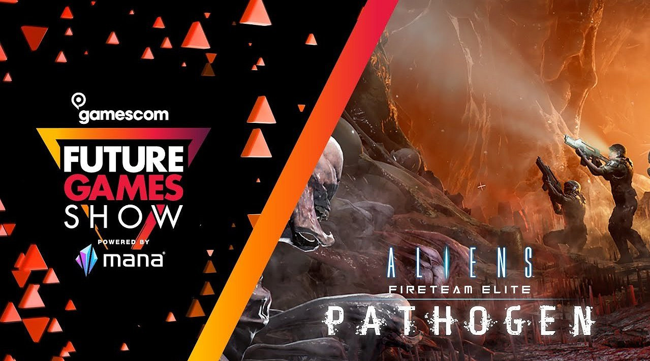 GC22：《異形：戰術小隊》新DLC預告 8月30日推出！