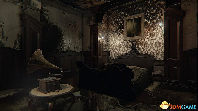 《層層恐懼》Steam上限時免費 玩家現可領取 《層層恐懼》Steam上限時免費 玩家現可領取