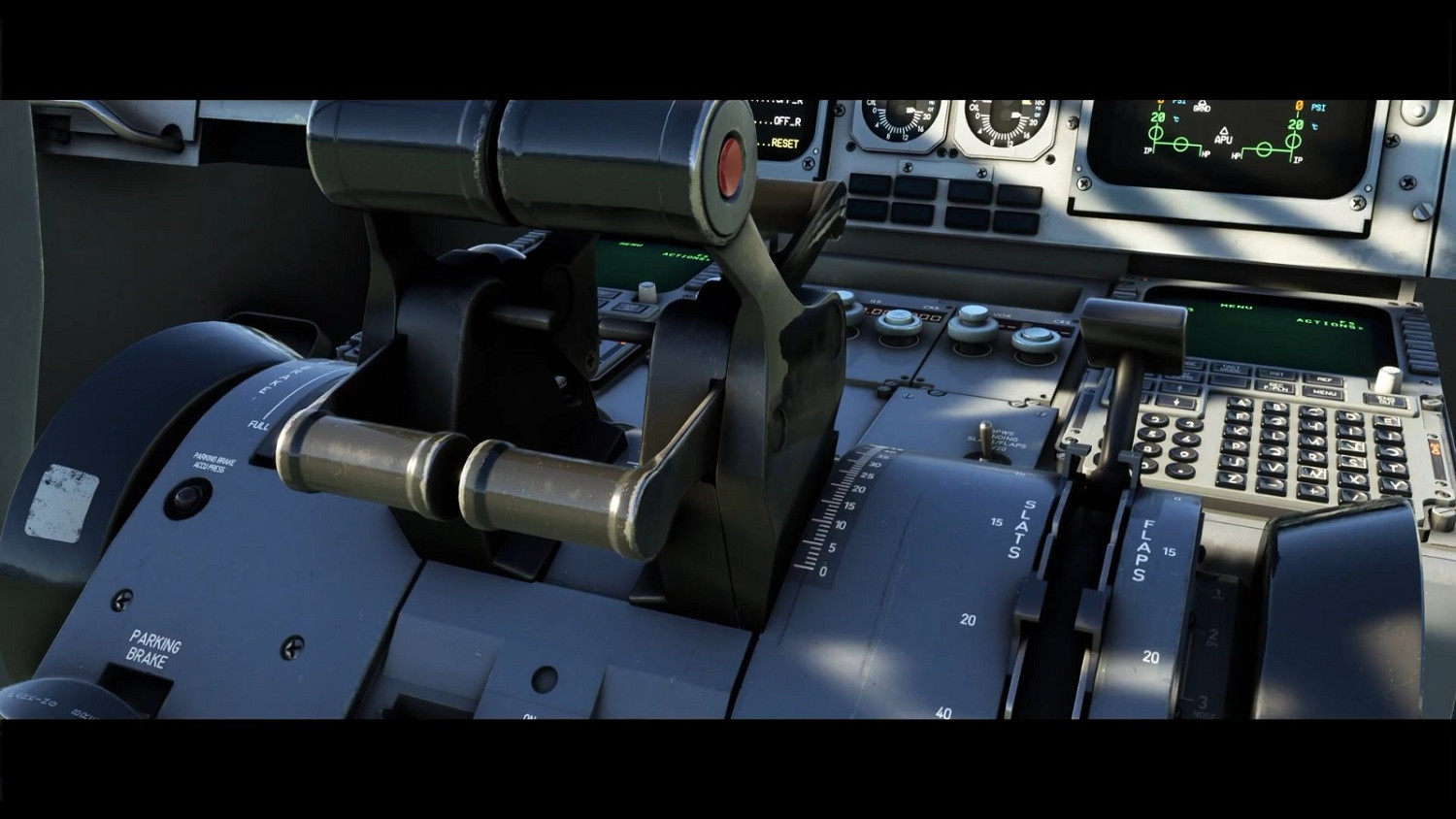 《微軟模擬飛行40周年版》公布 今年雙11發售 《微軟模擬飛行40周年版》公布 今年雙11發售