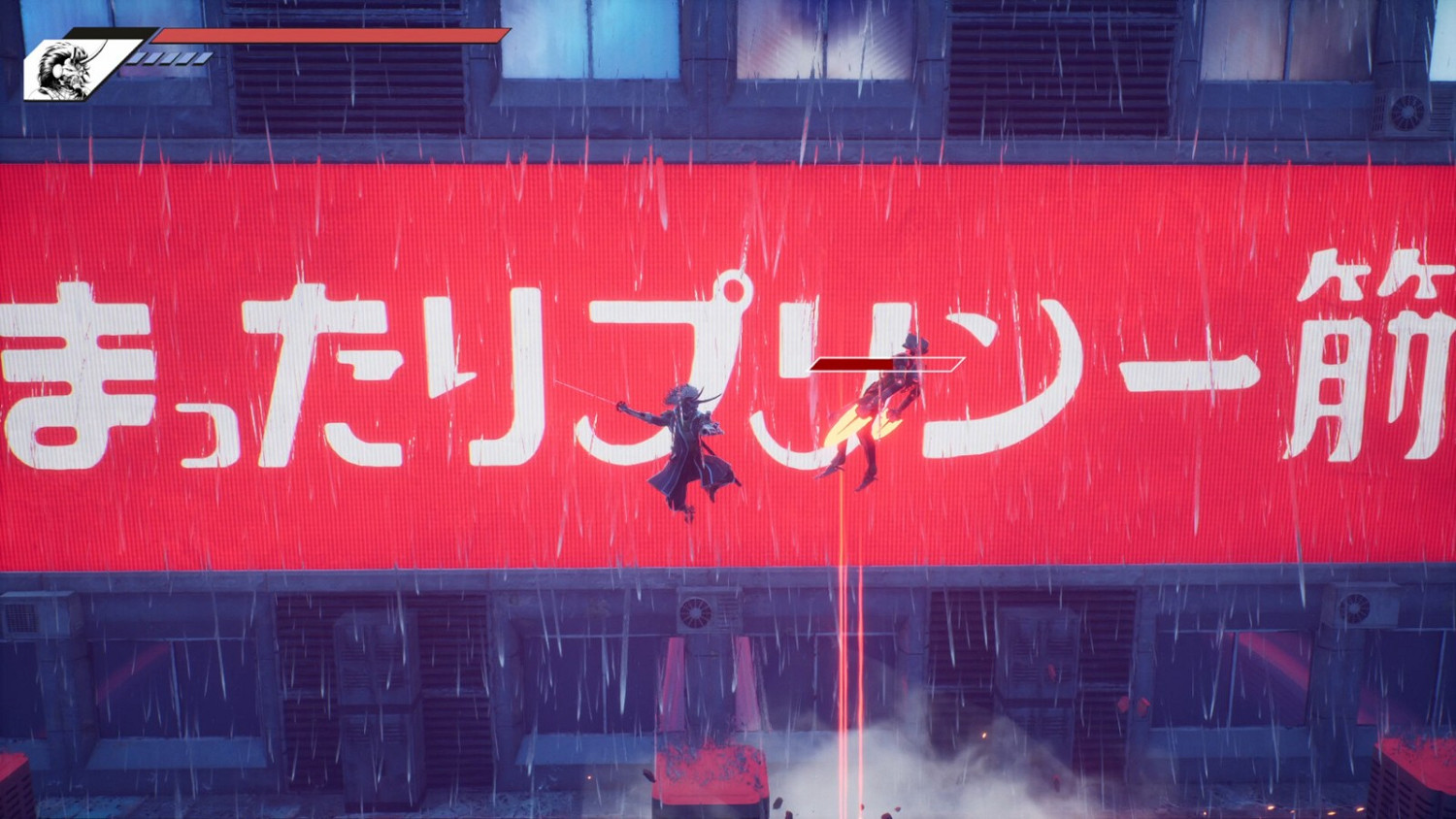 後末日砍殺《盲目命運:江戶之彌》9月15日發售 登陸全平台 後末日砍殺《盲目命運:江戶之彌》9月15日發售 登陸全平台