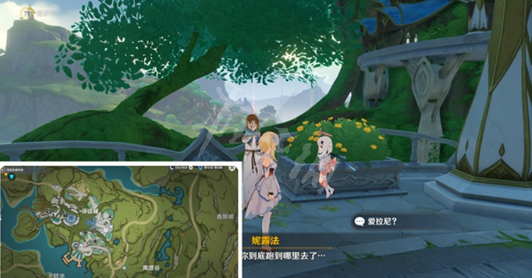 《原神》求學漫漫路怎麽做？求學漫漫路任務內容分享