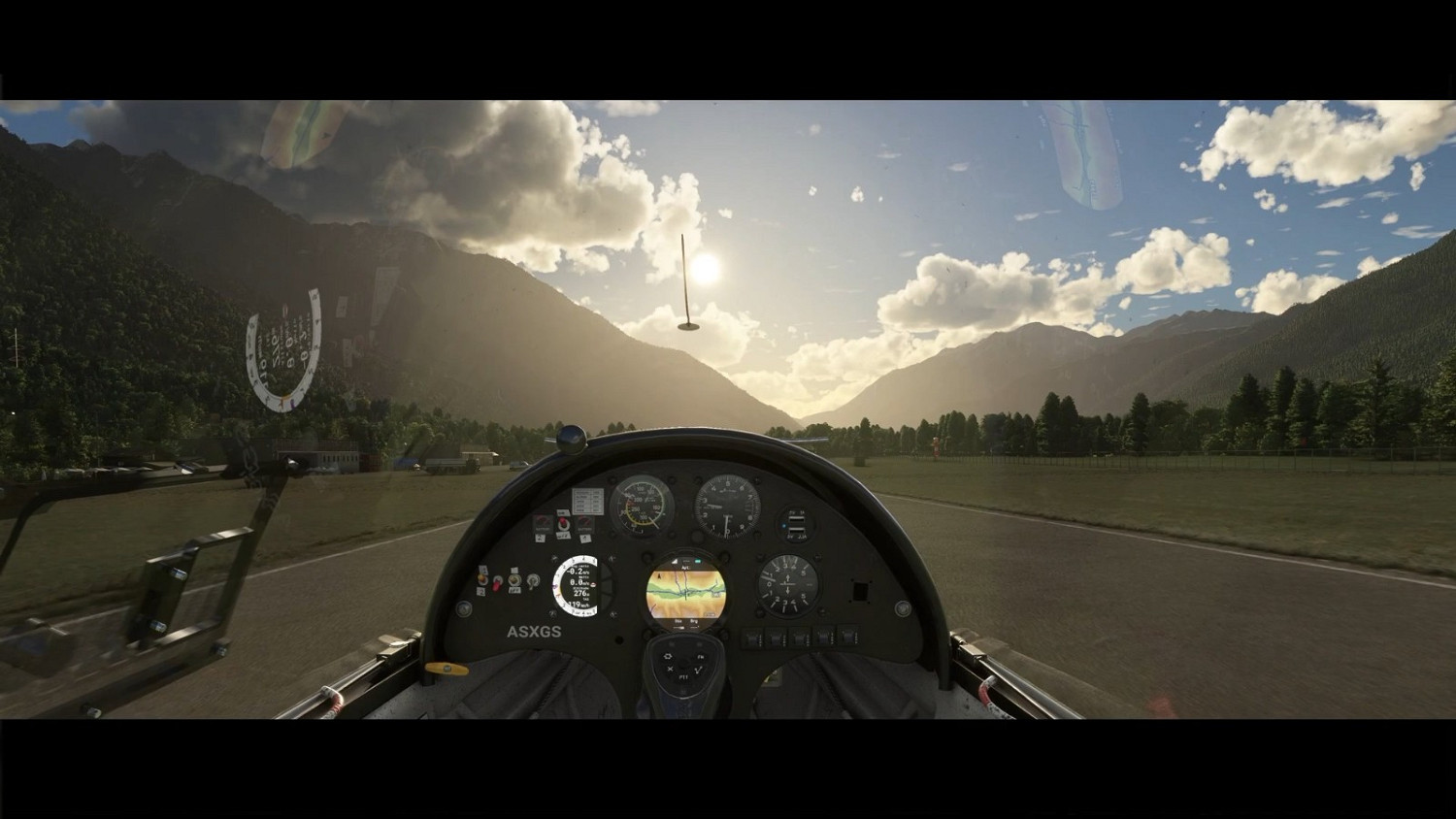 《微軟模擬飛行40周年版》公布 今年雙11發售 《微軟模擬飛行40周年版》公布 今年雙11發售