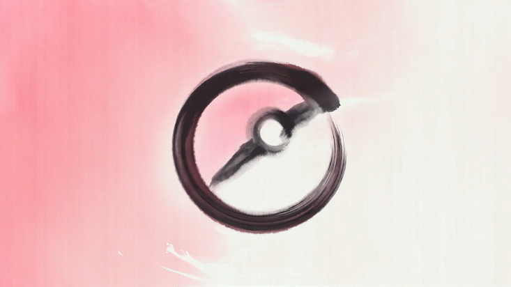 寶可夢25周年紀念歌曲 《可夢》水墨畫MV公開 寶可夢25周年紀念歌曲 《可夢》水墨畫MV公開