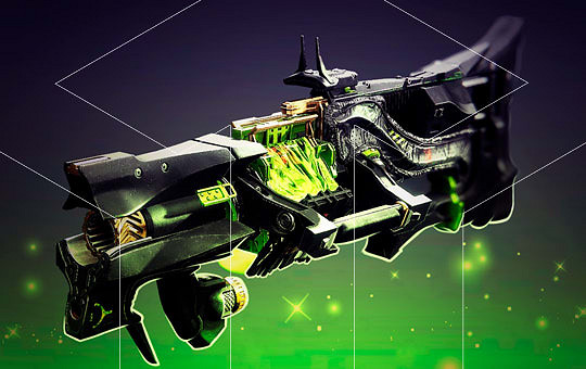 《天命2》重型榴彈發射器因嚴重BUG暫時被禁用 《天命2》重型榴彈發射器因嚴重BUG暫時被禁用