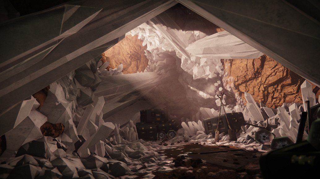 Epic喜加一：《苦痛之環》免費領 下周送《古墓奇兵：暗影》