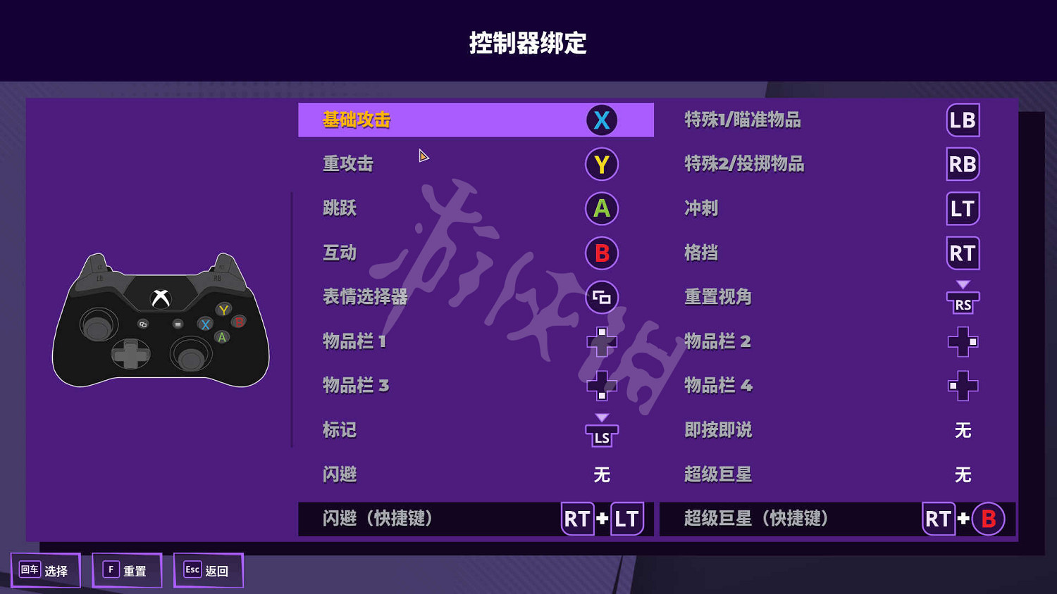 《摔跤城大亂鬥》圖文攻略 全技能全道具全服裝全加成