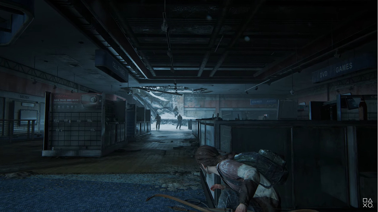 《最後生還者重製版》發售宣傳片 9月2日正式上線