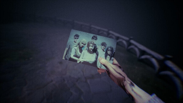 大宇恐怖遊戲《女鬼橋:開魂路》現已正式在Steam發售 大宇恐怖遊戲《女鬼橋:開魂路》現已正式在Steam發售