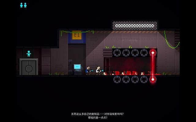 【克隆危機】如果遍地都是克隆人世界會變成什麽樣? 【克隆危機】如果遍地都是克隆人世界會變成什麽樣?