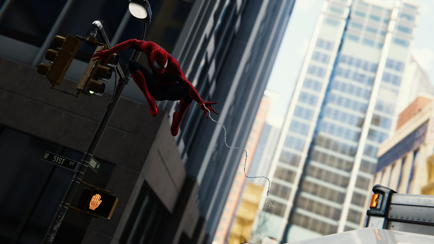 《漫威蜘蛛人：重製版》新MOD：加菲版超凡2戰衣！