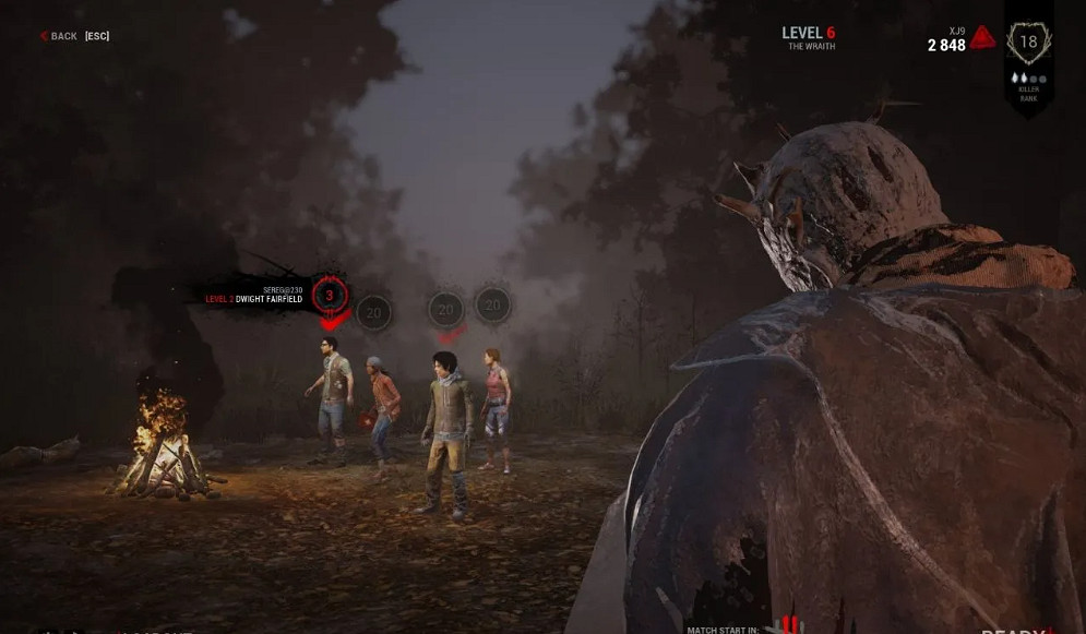 為了和朋友開黑,一群玩家復活了7年前最當紅的遊戲