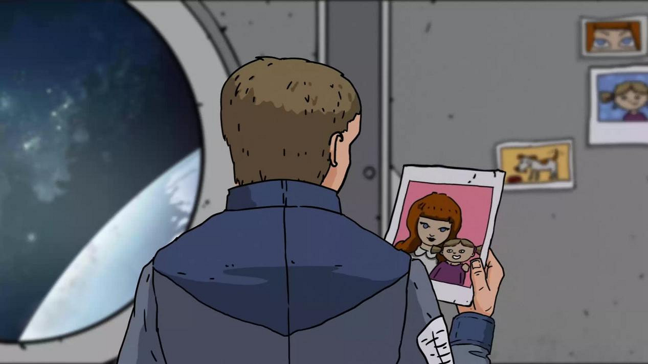 為啥要跟自己過不去?論故事中自我了斷的N個理由 為啥要跟自己過不去?論故事中自我了斷的N個理由