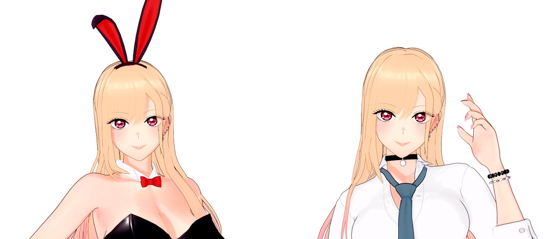 《戀活Sunshine》人物卡兔女郎海夢分享 兔女郎海夢怎麽捏? 《戀活Sunshine》人物卡兔女郎海夢分享 兔女郎海夢怎麽捏?