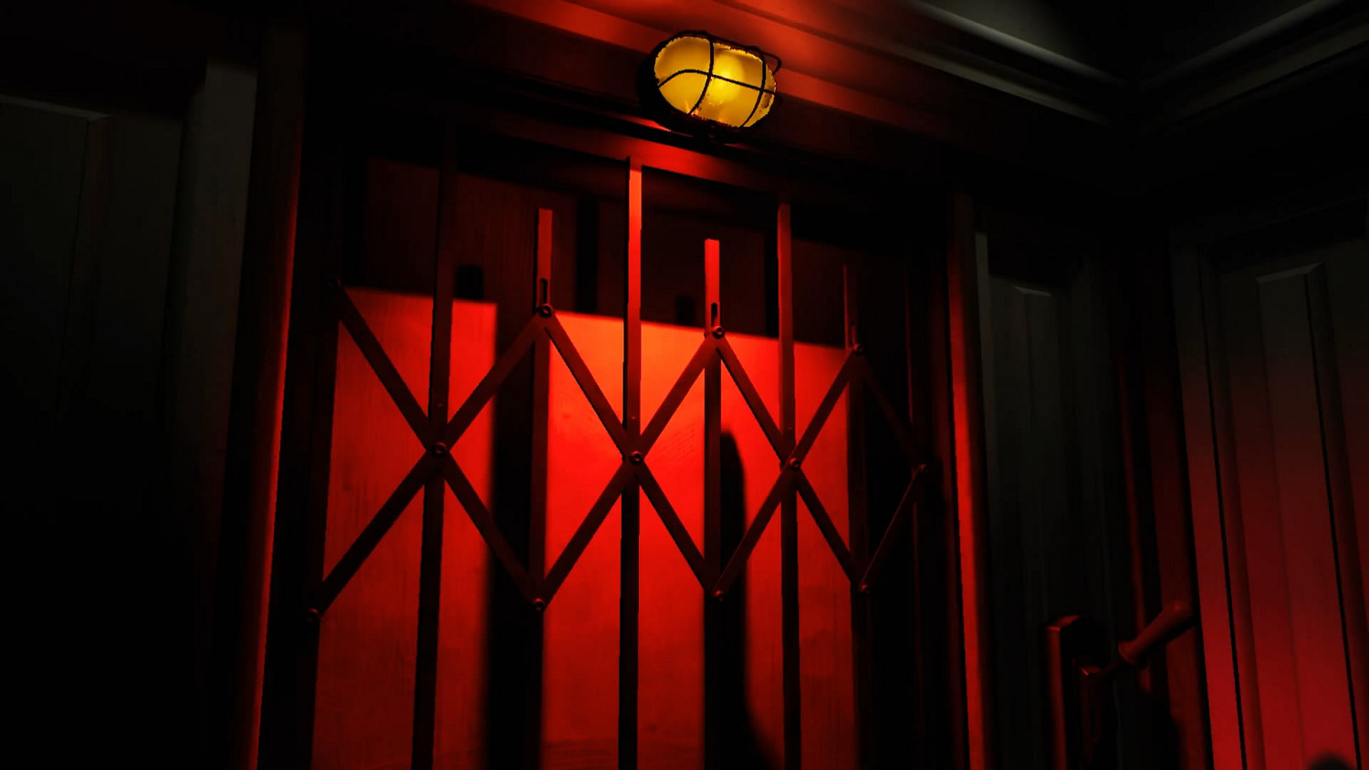 恐怖遊戲續作《層層恐懼2》公布 探索人類內心黑暗 恐怖遊戲續作《層層恐懼2》公布 探索人類內心黑暗