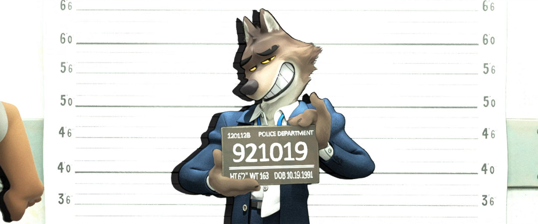 首先我不是福瑞控 但《絕區零》這位戳中了我的心巴