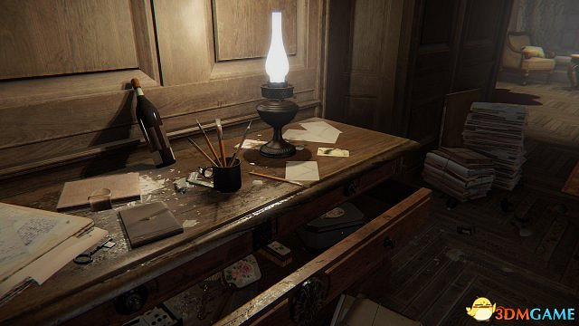 《層層恐懼》Steam上限時免費 玩家現可領取 《層層恐懼》Steam上限時免費 玩家現可領取