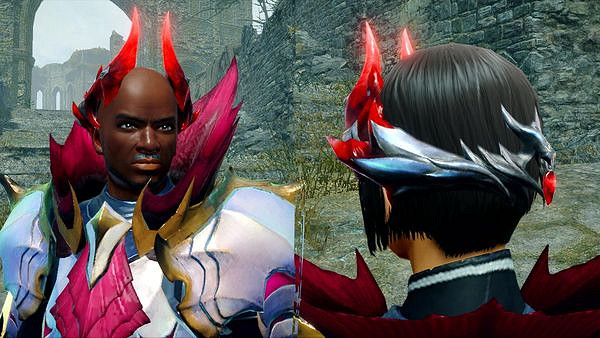 《魔物獵人崛起：曙光》新活動任務“雙凶來襲”推出