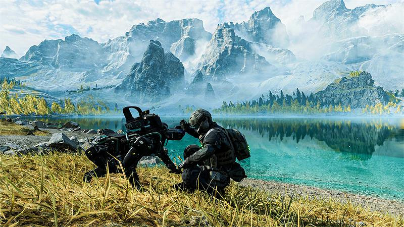 S2賽季蓄勢待發！《戰地風雲2042》強勢回歸