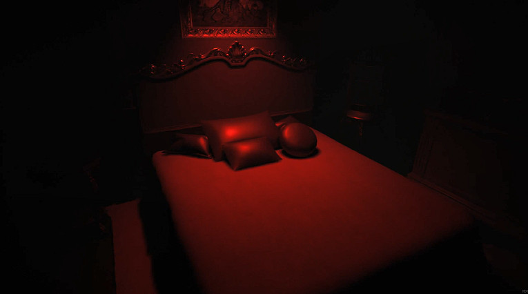 靈異恐怖水準依舊 《層層恐懼2》公布13分鐘遊戲展示 靈異恐怖水準依舊 《層層恐懼2》公布13分鐘遊戲展示