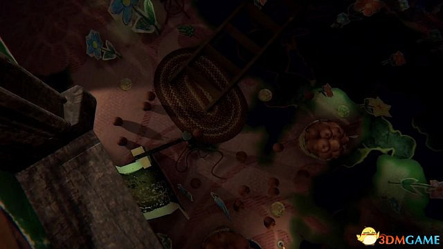 《層層恐懼》宣布登陸Switch 官方預告片公布 《層層恐懼》宣布登陸Switch 官方預告片公布