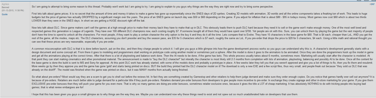 為了和朋友開黑,一群玩家復活了7年前最當紅的遊戲