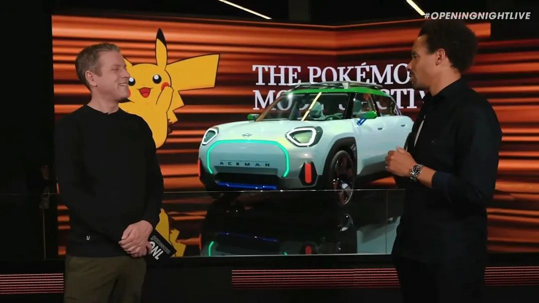 NS新聞 角落生物新作節奏遊戲 胡鬧搬家公布續作 NS新聞 角落生物新作節奏遊戲 胡鬧搬家公布續作