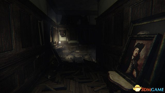 《層層恐懼》Steam上限時免費 玩家現可領取 《層層恐懼》Steam上限時免費 玩家現可領取